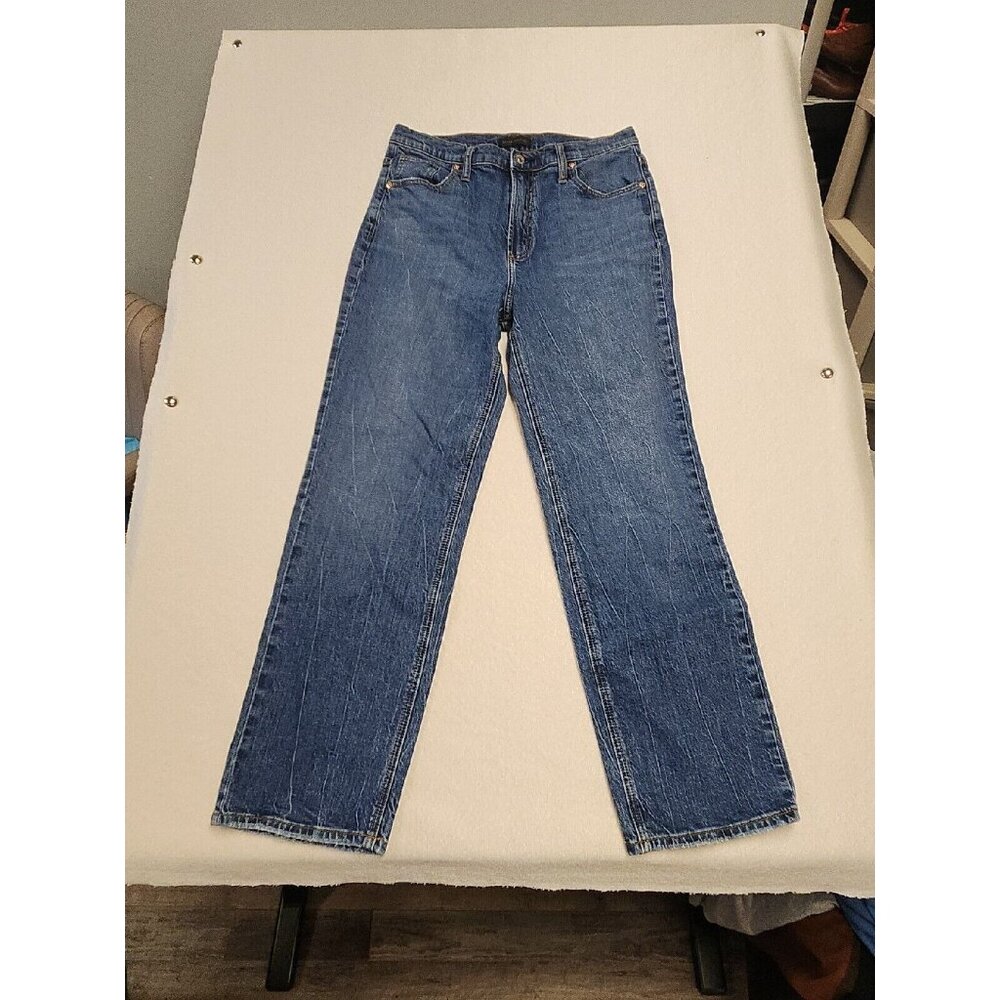 SILVER Jeans Co. Men's  Classic‎ Fit  29x28 EUC
